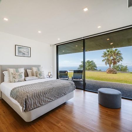 Vila Aguarelas With Pool By Stay Madeira Island 阿科达卡列塔 外观 照片