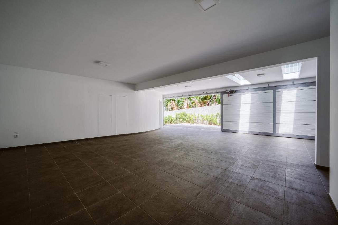 Vila Aguarelas With Pool By Stay Madeira Island 阿科达卡列塔 外观 照片