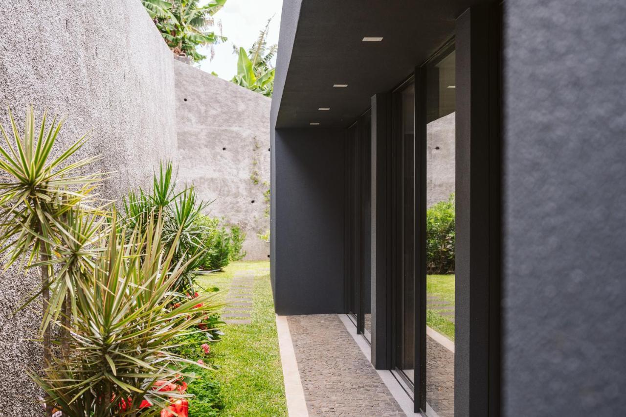 Vila Aguarelas With Pool By Stay Madeira Island 阿科达卡列塔 外观 照片